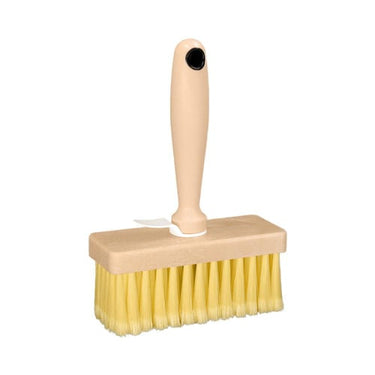 Kalkkost polybørster 15 cm - 1