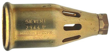 Kraftbrænder / tagbrænder Ø50mm - 1