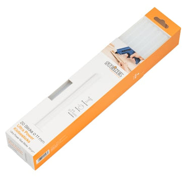 Limstift Ø11 mm ultra power 20 stk - 1