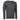 Seven Seas the knit S650 mørk grå melange str 3XL - 1