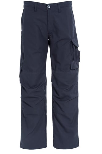 FR Buks Dame Metalfri 602981 Marine 44 - 1