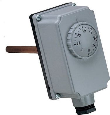 Danfoss ITC kedel termostat 0-90 - 1