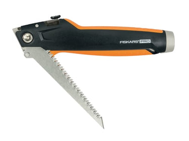 Fiskars carbonMax universalkniv gips - 1