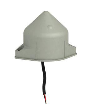 Harmony antenneforstærker til 2.4 GHz Zigbee green power for trådløse komponenter 24-240VAC/DC forsyning - 1