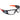 Coast SPG500 Sikkerhedsbrille med inspektionslygte og UV beskyttelse 135 lumen - 3