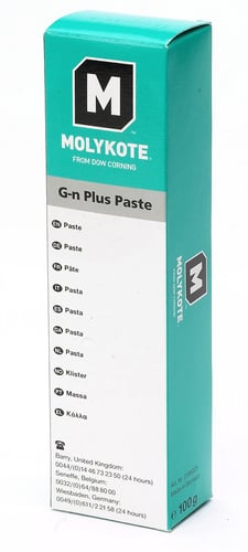 Molykote g-N plus pasta 100g - 1