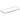 Geberit Icon håndvask 1200 x 480 x 130 mm hvid porcelæn - 5