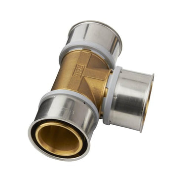 Roth tee 63 x 50 x 63 mm - 1