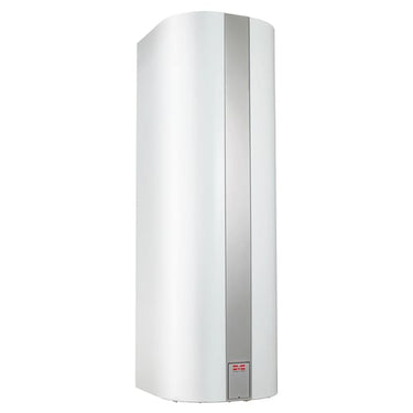 METRO THERM varmepumpebeholder model 160 - 1