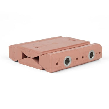 Brattberg Allen Lycron PTG-120 SS316L - 1