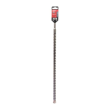 Hammerbor SDS-plus 4 skærs 16X450mm - 1