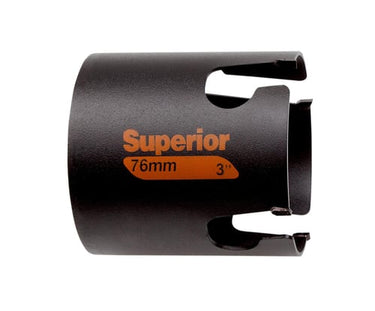 Bahco Hulsav Superior 79mm - 1