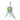 CURV-O-MARK CONTOUR Center hoved Standard (J1879) - 1