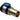 Geberit FlowFit overgang 20 x 18 mm t/Mapress blyfri rødgods - 1