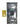 Sikkerhedsafbryder 3 polet 90A EMC sort greb plast OTE90T3M - 3