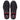 Uvex 1 Sikkerhedssko X-Tended m/Boa S3 6567.2 vidde 11 str 46 - 3