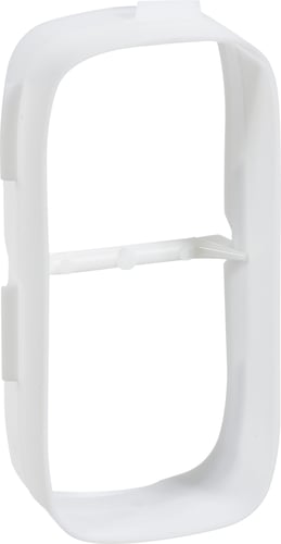 FUGA dåse pudsudligningsring 2 modul - 1