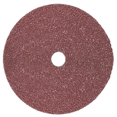 3M™ Cubitron™ II Fiberrondel 982C 36+ 125 mm x 22 mm 100 stk/krt PN55073 - 1