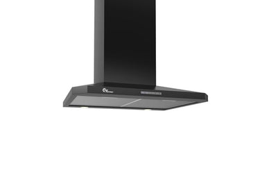 Decor 787 60cm sort - Led - 1