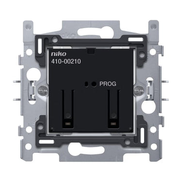 Smart-dobbeltafbryder - 1