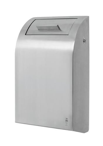 DAN DRYER DESIGN hygiejneboks 7 L - 1