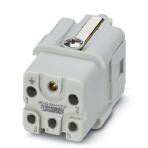Kontaktindsats HC-Q05-I-CT-F - 1