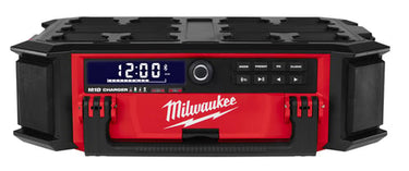 Milwaukee Arbejdsradio M18 Porcdab+-0 - 1