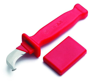 Kabelkniv glidesko 40 mm 1000V - LAUS - 1