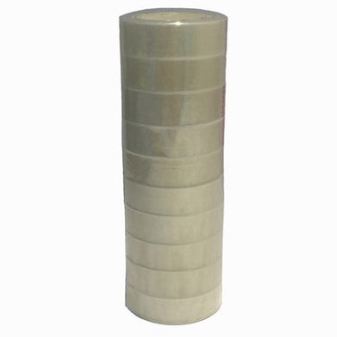 Kontortape klar 15mmx33m - 1
