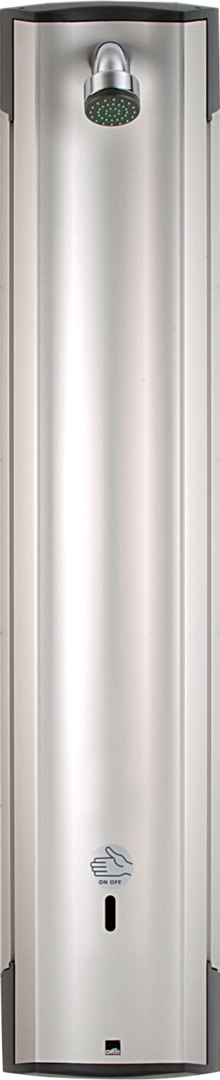 Oras Electra bruserpanel 6661G - 1