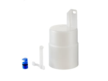 Ifö svømmer indløb - 1