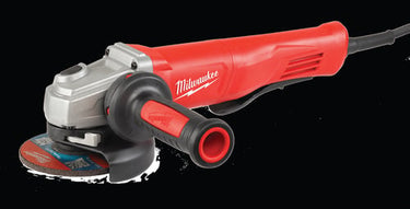 Milwaukee 1250W Vinkelsliber 125mm AG 13-125 XSPDE - 1