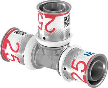 Uponor S-Press PLUS prestee 25 mm - 1
