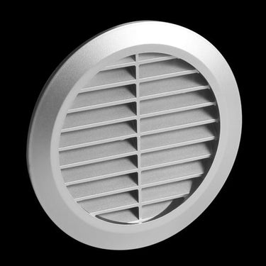 Unite ventilationsrist i plastik T30M - 1