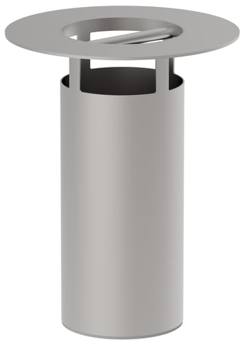 BLÜCHER sandfang Ø82 mm - 1
