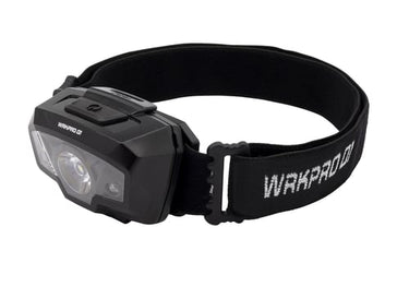 WRKPRO Pandelampe Q1 - 1