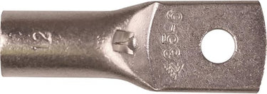 Cu-rørkabelsko KRT35-12 35mm² M12 - 1