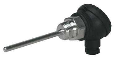 Danfoss ESMU 100 dykrørsføler kobber - 1
