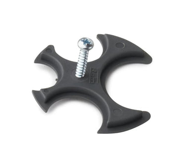 Roth fixeringsplade 20-34 mm - 1