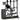 METRO THERM fjernvarmeunit VXT Type 4 420 kW - 1