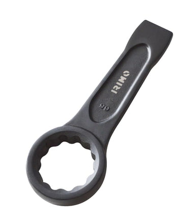 Irimo ringslagnøgle 80 mm - 1