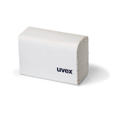 Servietter til Uvex rense station model 9970.002 - 1