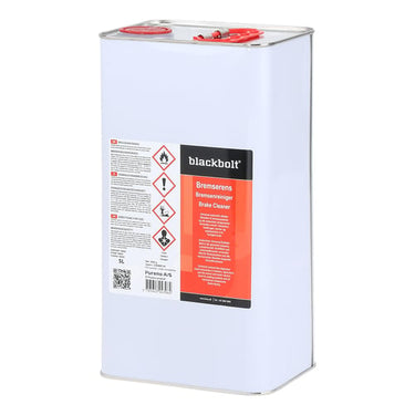 blackbolt Bremserens 5 liter - 1