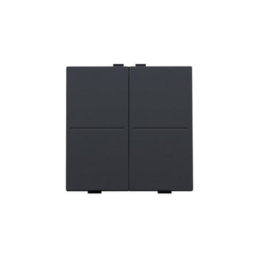 Tangent til 4-tryk trådløs anthracite - 1