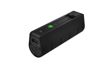 Ledlenser Flex5 Powerbank genopladelig inkl. 1 stk. 21700 batterier 4500 mAh - 1