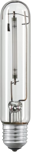 MASTER Natriumlampe SON-T PLUS 50W E27 - 1