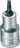 Torxtop 1/2 firkant itx 19T30 - 2
