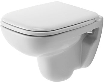 Duravit D-Code Compact vægskål - 1