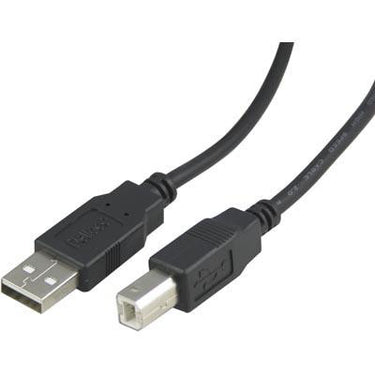 USB kabel A/B 1meter - 1