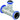 Geberit Mapress t-stykke 28x22x22mm presmf st rf/syrefastast - 1